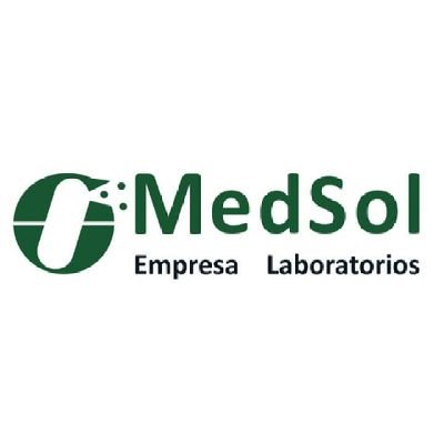 Laboratorios MedSol, mayor empresa productora de medicamentos genéricos de la industria Biofarmacéutica cubana. Tabletas, cápsulas, aerosoles, envases plásticos