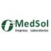 MEDSOL CUBA (@medsolcuba) Twitter profile photo