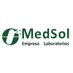 MEDSOL CUBA (@medsolcuba) Twitter profile photo MEDSOL CUBA (@medsolcuba) Twitter profile photo