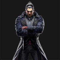 MASHLE VOLVIOš (@bachigang) 's Twitter Profile