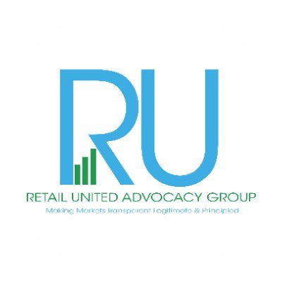Informational account for launch of the  @RetailUnitedAG full market transparency campaign.