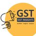 GST Insights 🇮🇳 (@InGSTPortal) Twitter profile photo