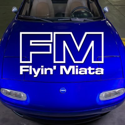 FlyinMiata Profile Picture