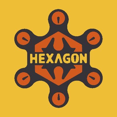 The Hexagon TuesThursRPG 🧡💛