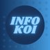 Info KOI (@infok0i) Twitter profile photo Info KOI (@infok0i) Twitter profile photo