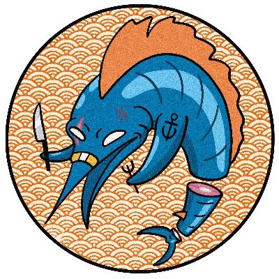 Swirdfosh the hangry stupid fooshさんのプロフィール画像