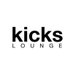 Kicks Lounge (@kickslounge) Twitter profile photo