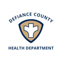 Defiance County Health Department(@defcohealthdept) 's Twitter Profile Photo