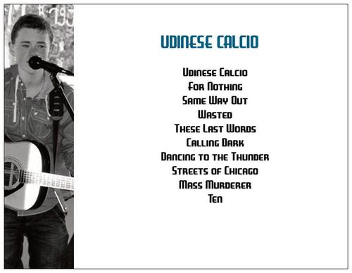 seanmmcgarvey's profile picture. Glasgow based singer songwriter...Keep music live.Studying at Holyrood Secondary