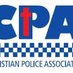 Christian Police Association UK (@uk_cpa) Twitter profile photo