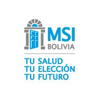MSI Bolivia (@boliviamarie) 's Twitter Profile