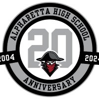 Alpharetta High School(@alpharettahs1) 's Twitter Profileg