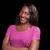 Joan Nambejja(@JoanneLubega) 's Twitter Profile Photo