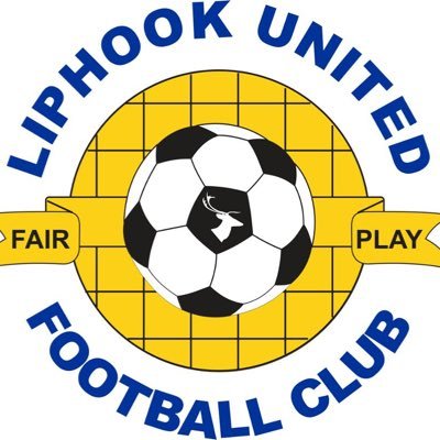 Liphook United FC