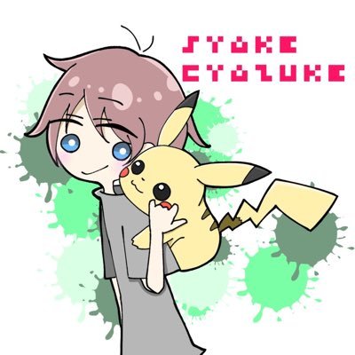 twitch_syake Profile Picture