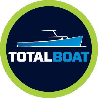 How To: Total Boat Epoxy Resin On Custom Boat Deck 