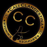Cali Clandestina 86k -🔞(@caliclandestina) 's Twitter Profile Photo