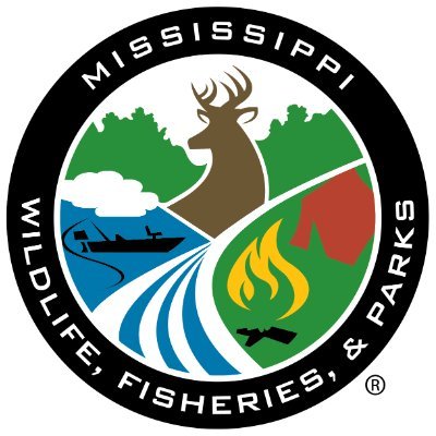 Mississippi Department of Wildlife, Fisheries, & Parks