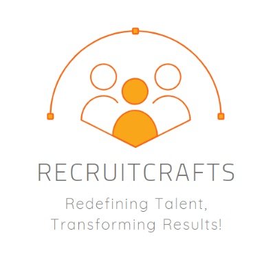 RecruitCrafts is your streamlining recruitment, enhancing HR management, and fostering customer relationships.