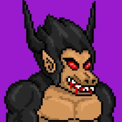 arthurmorgann0's profile picture. #CNFTLOVER