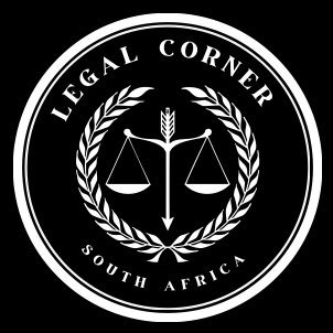 The Legal Corner South Africa 🇿🇦