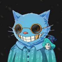 MX the Kat (@mx_the_kat) 's Twitter Profile Photo MX the Kat (@mx_the_kat) 's Twitter Profile Photo