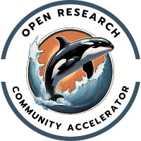 Open Research Community Accelerator (ORCA)(@ORCA_Open) 's Twitter Profile Photo