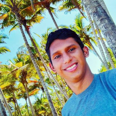 EdTafur's profile picture. 