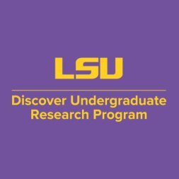 We support LSU undergraduates interested in or participating in faculty mentored research projects.  Learn more at https://t.co/NanzcdPMUj