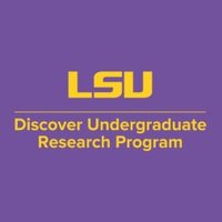 LSU Discover - Undergraduate Research(@LSUDiscover) 's Twitter Profileg