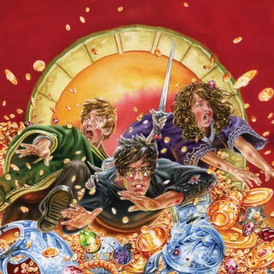 therunninggrave's profile picture. strike, hp & other stuff | not to be taken seriously (fan account)