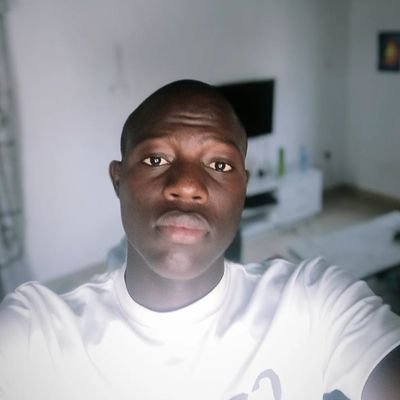 UI UX designer from Nigeria 🇳🇬