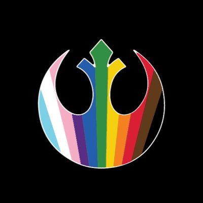 22
He/They
Just here to talk any and everything Star Wars while creating a safe space for everyone! 
Free Palestine 🇵🇸🇵🇸🇵🇸
Star Wars is for everyone🏳️‍⚧️