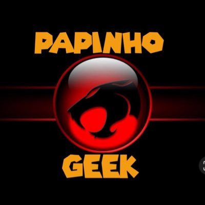 Pitacos sobre cultura pop e geek em geral.  Um hobby