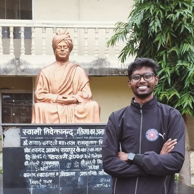 Pradeep Kumar Matawle Profile