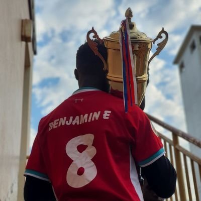 BenjamineMuwon1 Profile Picture