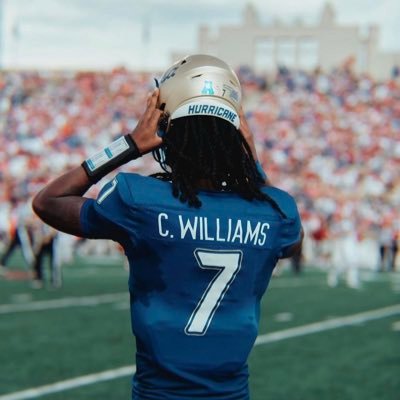 Cardell Williams Profile