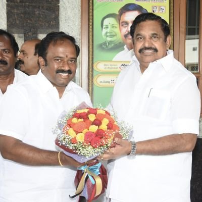 பெருந்துறை S .ஆனந்தன்🦁💫
🌱✌️அஇஆதிமுக✌️🌱
🌱💥 பெருந்துறை தொகுதி 💥🌱
🌱💥💫🔥 அவிநாசி அத்திக்கடவு நாயகன் கழகப் பொதுச் செயலாளர் எடப்பாடி யார் அவர்களின் வழியில்