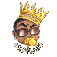 MamasBoyGraphics(@MamasBoyGFX) 's Twitter Profile Photo