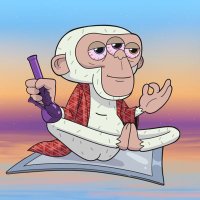 Zen Apes (@zen_apes) 's Twitter Profile