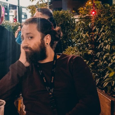 27 Primaveras em que só choveu | LEFT | ISCTE - Sociologia | Co-Criador, Editor e
Crítico de Cinema em @fcondutor