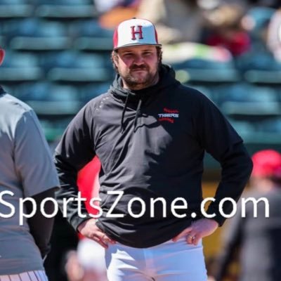 Educator at Hurley R-1 Schools| Head Baseball Coach| SBU Baseball Alum ❤Kassadee