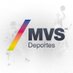 MVS Deportes (@MVS_Deportes) Twitter profile photo