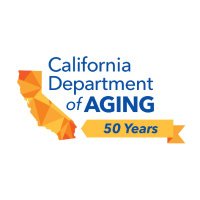 California Department of Aging(@CalAging) 's Twitter Profile Photo