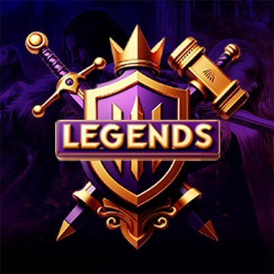 Legends Podcast