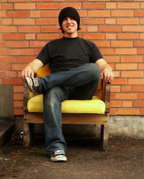 stevegraingers's profile picture. 