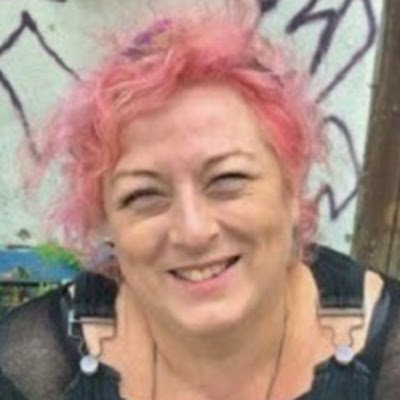 LeneAlfaRist's profile picture. 