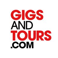 gigsandtours(@gigsandtours) 's Twitter Profile Photo