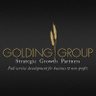 GoldingGroup's profile picture. We build businesses from the inside out via strategic planning, positioning, audience development & process management with a focus on growth & sustainability.