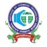 ICT Department of Chemistry (@ict_chemistry) 's Twitter Profile